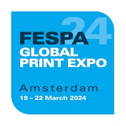 FESPA Global Print Expo  Amsterdam -2024
